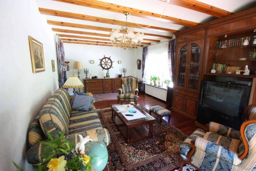 Javea-Xabia,Alicante,España,4 Bedrooms Bedrooms,3 BathroomsBathrooms,Chalets,30217