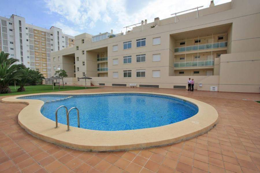 Dénia,Alicante,España,2 Bedrooms Bedrooms,2 BathroomsBathrooms,Apartamentos,30218