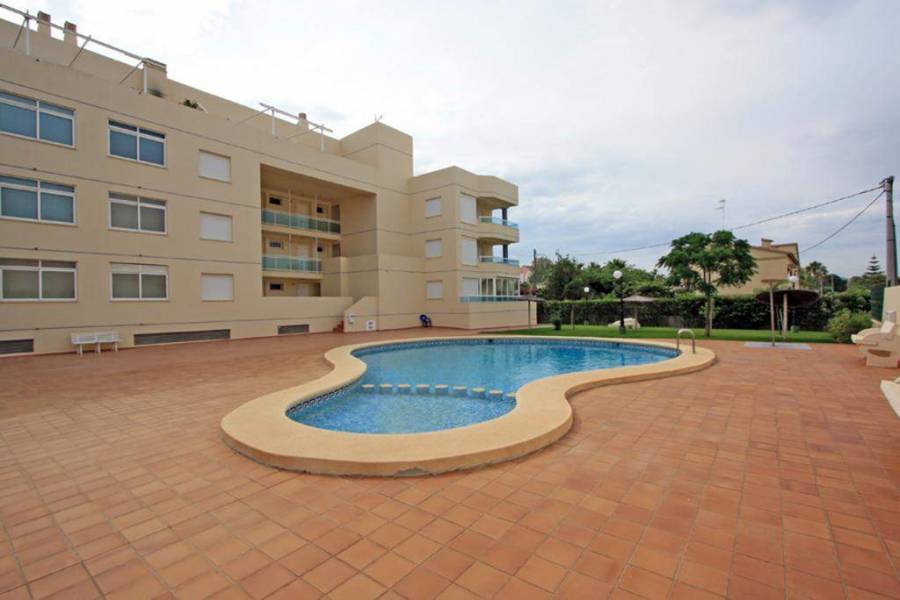Dénia,Alicante,España,2 Bedrooms Bedrooms,2 BathroomsBathrooms,Apartamentos,30218