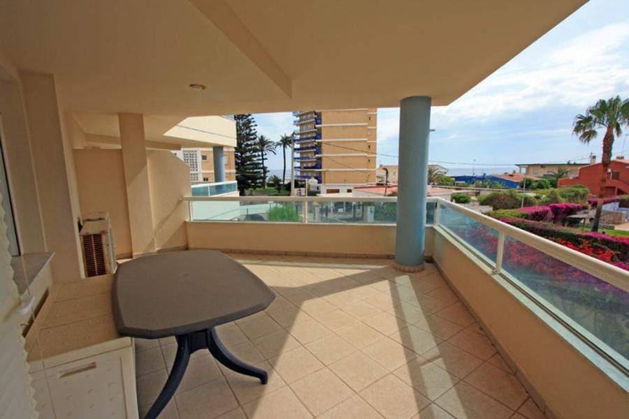 Dénia,Alicante,España,2 Bedrooms Bedrooms,2 BathroomsBathrooms,Apartamentos,30218