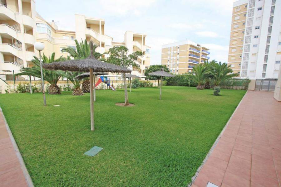 Dénia,Alicante,España,2 Bedrooms Bedrooms,2 BathroomsBathrooms,Apartamentos,30218