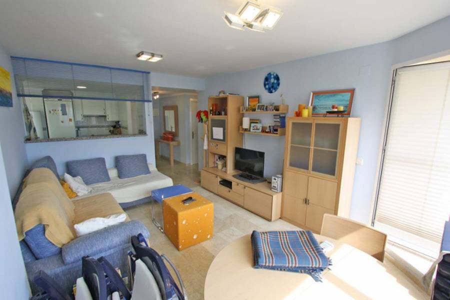 Dénia,Alicante,España,2 Bedrooms Bedrooms,2 BathroomsBathrooms,Apartamentos,30218