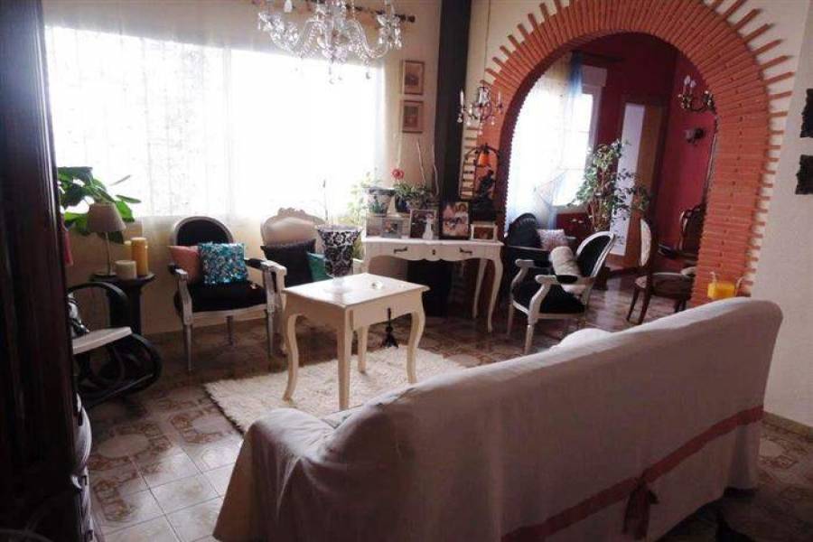 Beniarbeig,Alicante,España,4 Bedrooms Bedrooms,2 BathroomsBathrooms,Casas,30227