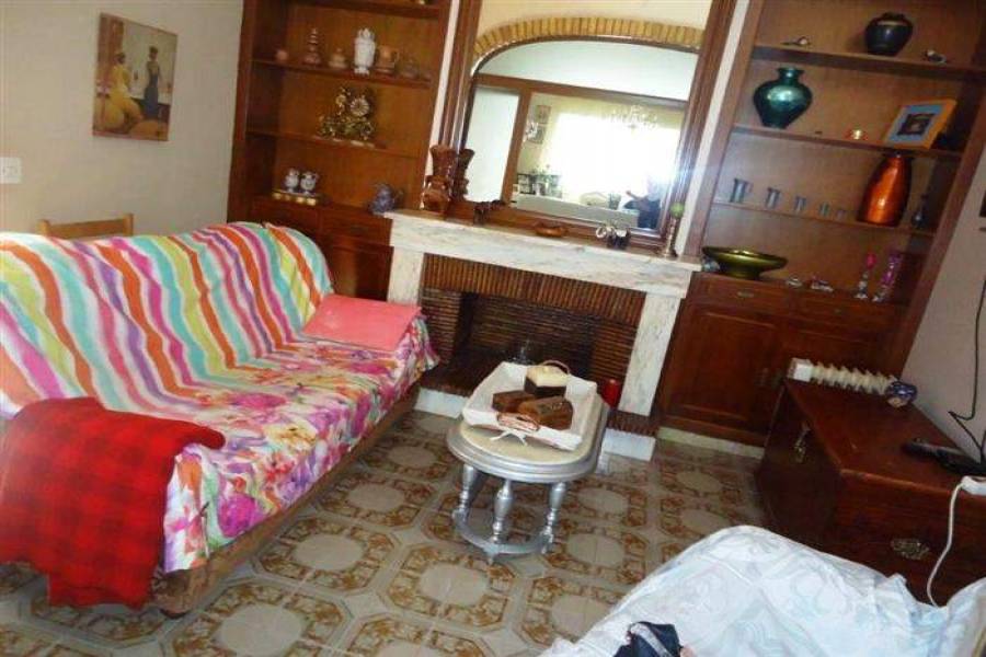 Beniarbeig,Alicante,España,4 Bedrooms Bedrooms,2 BathroomsBathrooms,Casas,30227