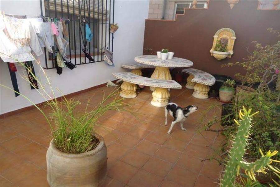 Beniarbeig,Alicante,España,4 Bedrooms Bedrooms,2 BathroomsBathrooms,Casas,30227