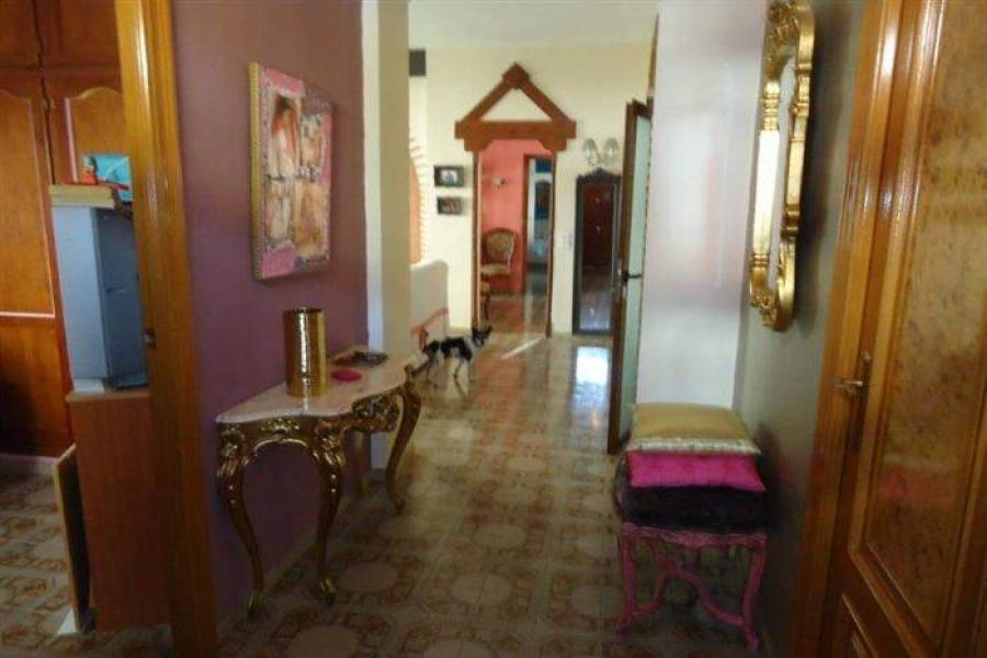 Beniarbeig,Alicante,España,4 Bedrooms Bedrooms,2 BathroomsBathrooms,Casas,30227