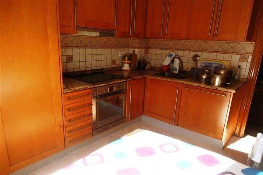 Beniarbeig,Alicante,España,4 Bedrooms Bedrooms,2 BathroomsBathrooms,Casas,30227
