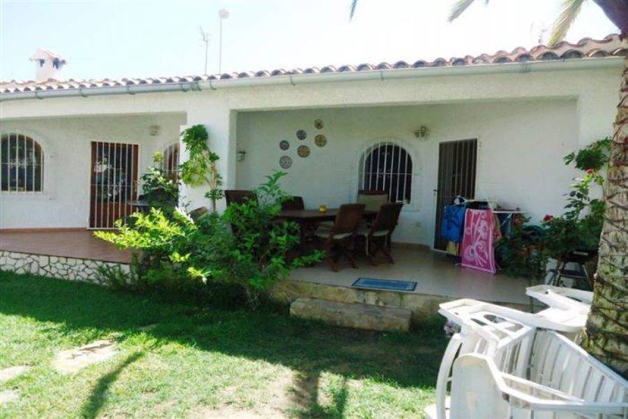 Dénia,Alicante,España,4 Bedrooms Bedrooms,2 BathroomsBathrooms,Apartamentos,30229