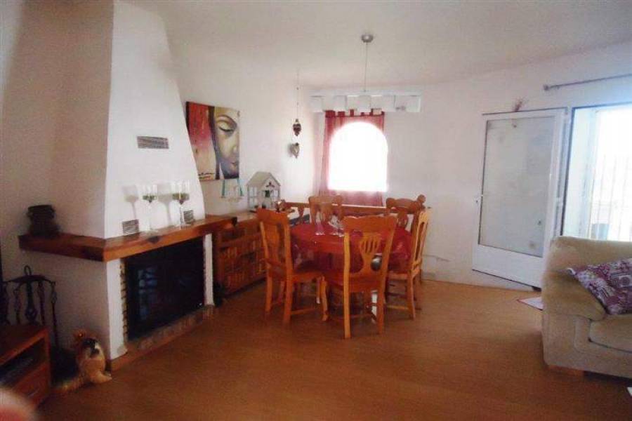 Dénia,Alicante,España,4 Bedrooms Bedrooms,2 BathroomsBathrooms,Apartamentos,30229