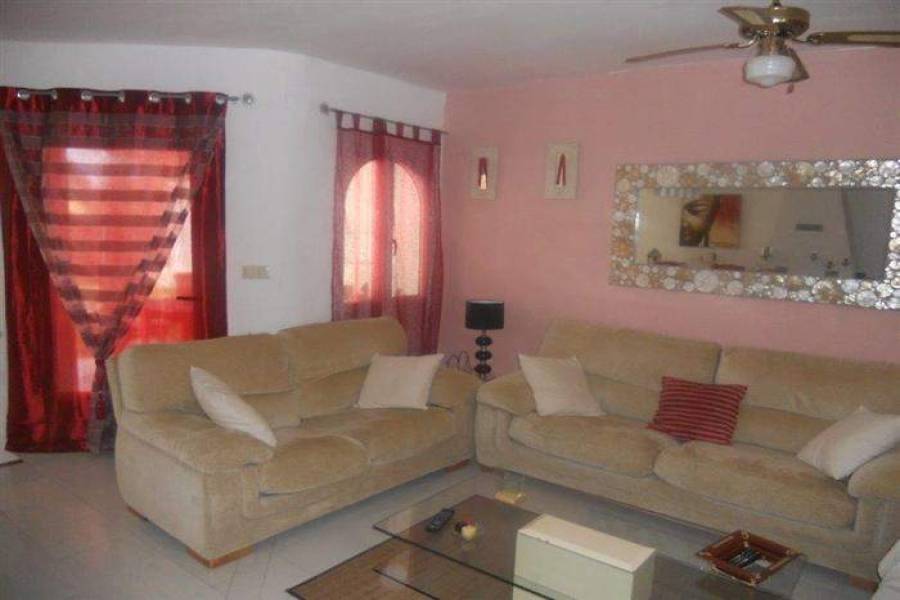 Dénia,Alicante,España,4 Bedrooms Bedrooms,2 BathroomsBathrooms,Apartamentos,30229