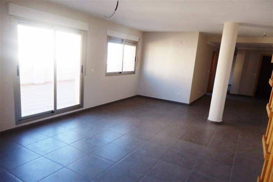 Dénia,Alicante,España,3 Bedrooms Bedrooms,2 BathroomsBathrooms,Apartamentos,30234