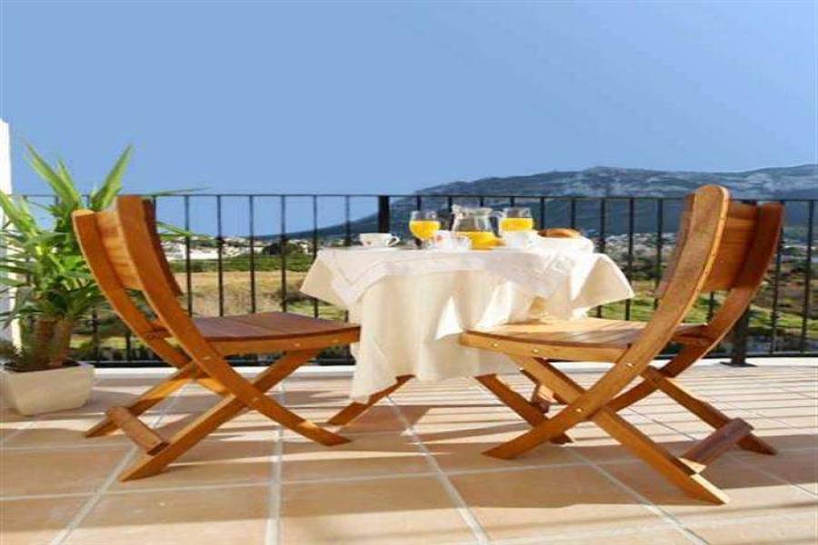Dénia,Alicante,España,3 Bedrooms Bedrooms,2 BathroomsBathrooms,Apartamentos,30243
