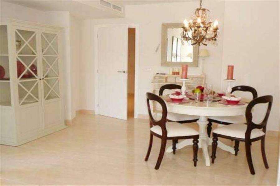 Dénia,Alicante,España,3 Bedrooms Bedrooms,2 BathroomsBathrooms,Apartamentos,30243