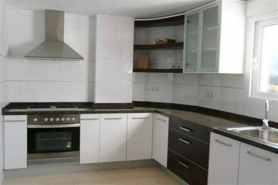 Dénia,Alicante,España,3 Bedrooms Bedrooms,2 BathroomsBathrooms,Apartamentos,30243