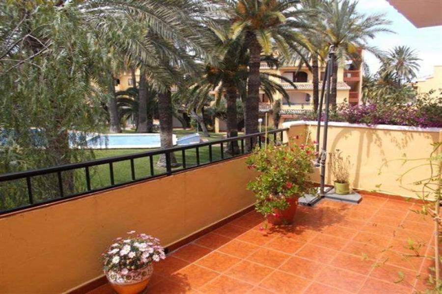 Dénia,Alicante,España,3 Bedrooms Bedrooms,2 BathroomsBathrooms,Apartamentos,30250