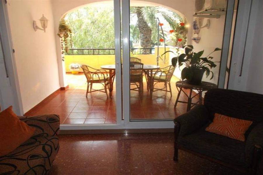 Dénia,Alicante,España,3 Bedrooms Bedrooms,2 BathroomsBathrooms,Apartamentos,30250
