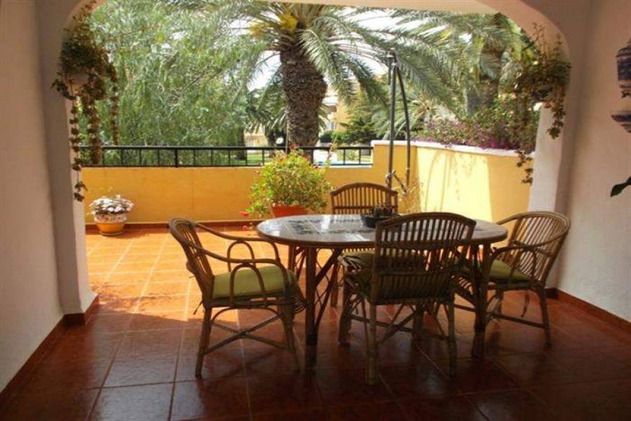 Dénia,Alicante,España,3 Bedrooms Bedrooms,2 BathroomsBathrooms,Apartamentos,30250