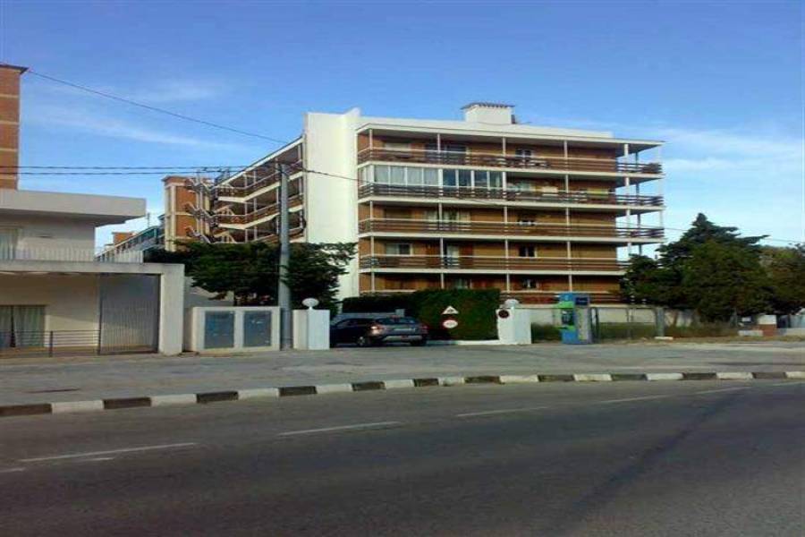 Dénia,Alicante,España,4 Bedrooms Bedrooms,2 BathroomsBathrooms,Apartamentos,30253