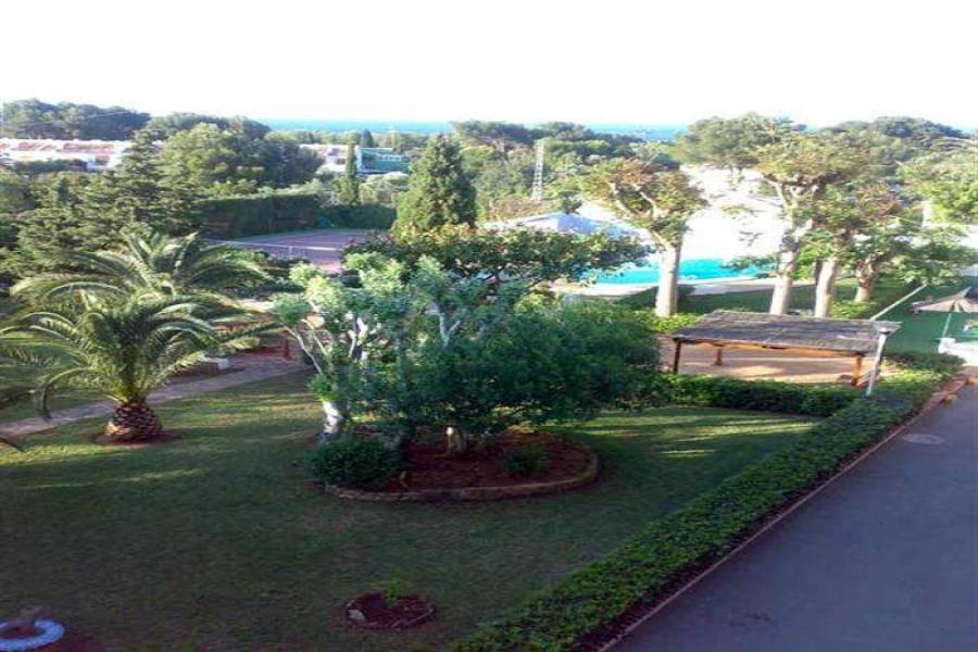 Dénia,Alicante,España,4 Bedrooms Bedrooms,2 BathroomsBathrooms,Apartamentos,30253