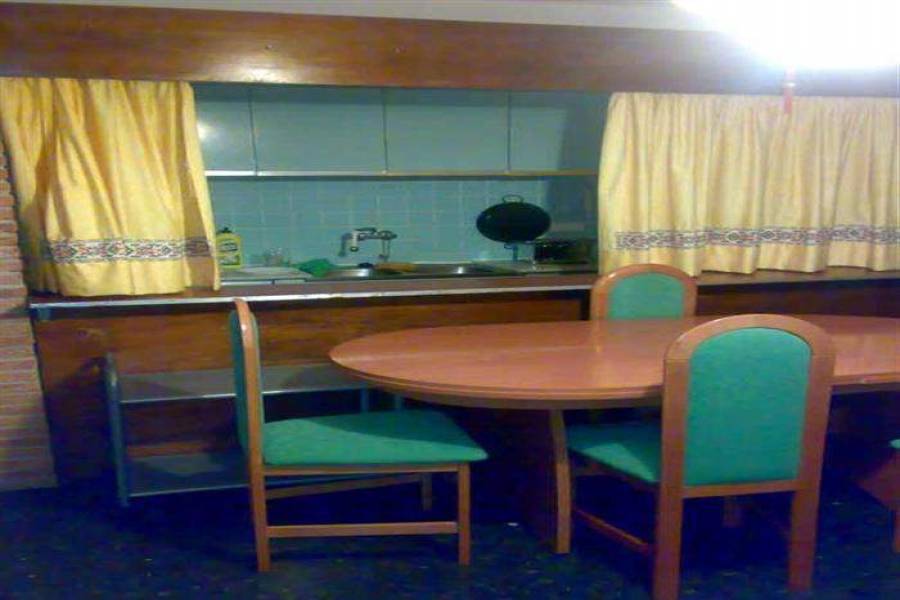 Dénia,Alicante,España,4 Bedrooms Bedrooms,2 BathroomsBathrooms,Apartamentos,30253