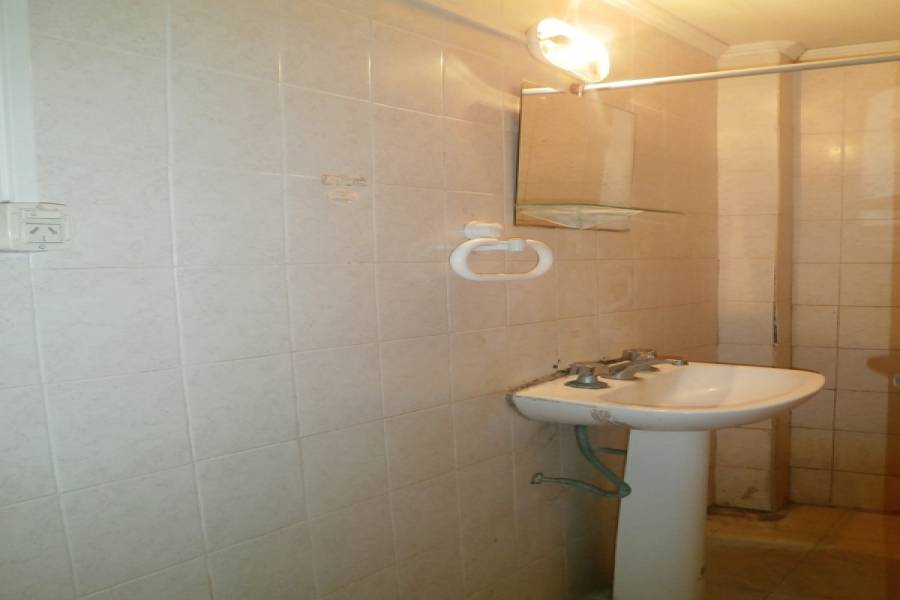 Santa Teresita,Buenos Aires,Argentina,1 Dormitorio Bedrooms,1 BañoBathrooms,Apartamentos,27,30266