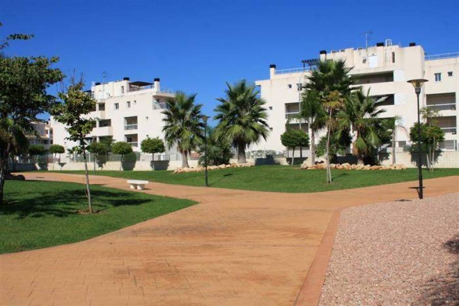 El Verger,Alicante,España,3 Bedrooms Bedrooms,2 BathroomsBathrooms,Apartamentos,30269