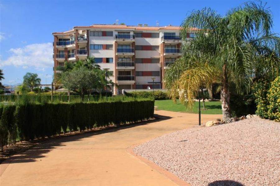 El Verger,Alicante,España,3 Bedrooms Bedrooms,2 BathroomsBathrooms,Apartamentos,30269