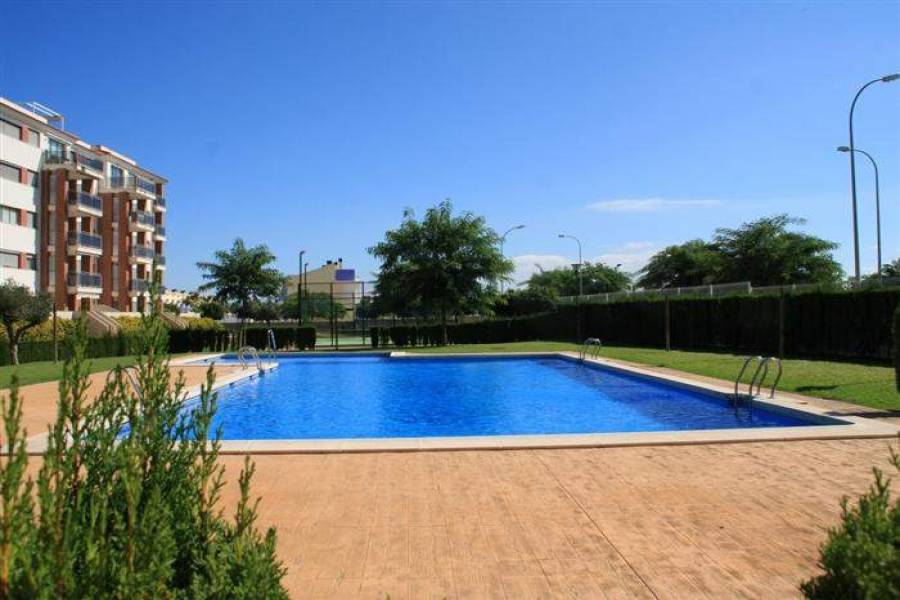 El Verger,Alicante,España,3 Bedrooms Bedrooms,2 BathroomsBathrooms,Apartamentos,30269