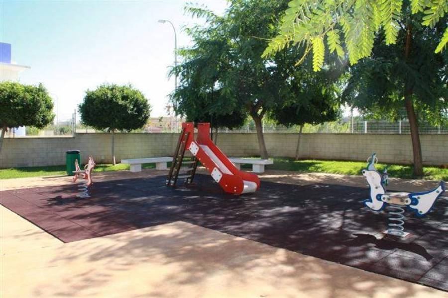 El Verger,Alicante,España,3 Bedrooms Bedrooms,2 BathroomsBathrooms,Apartamentos,30269