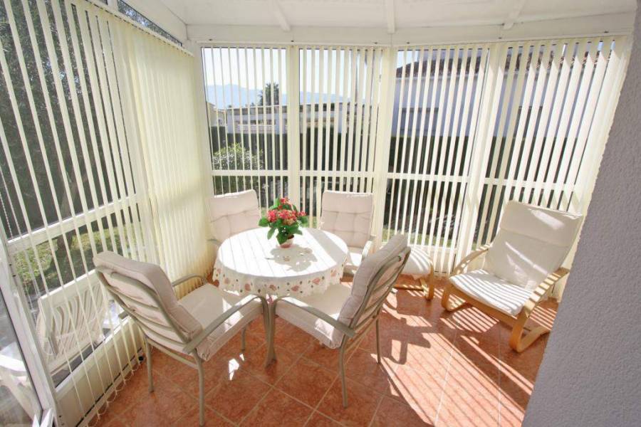 Dénia,Alicante,España,3 Bedrooms Bedrooms,2 BathroomsBathrooms,Chalets,30273