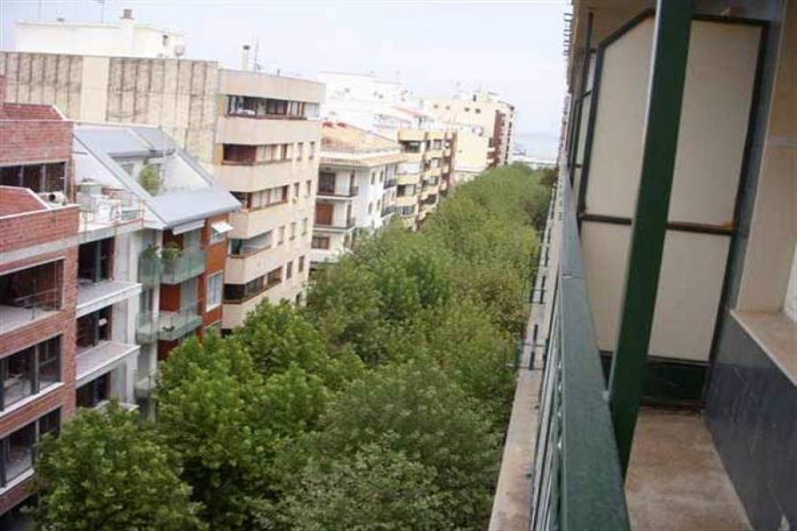 Dénia,Alicante,España,3 Bedrooms Bedrooms,2 BathroomsBathrooms,Apartamentos,30276
