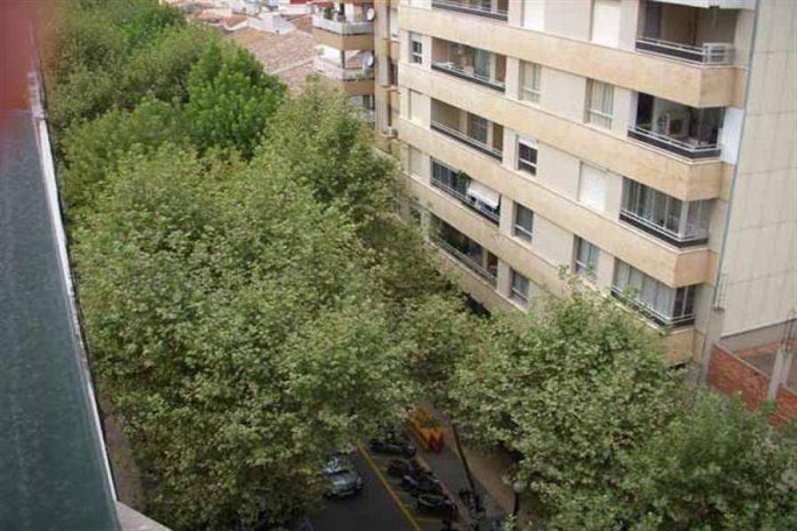 Dénia,Alicante,España,3 Bedrooms Bedrooms,2 BathroomsBathrooms,Apartamentos,30276