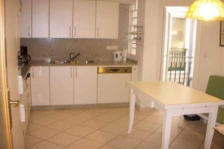 Dénia,Alicante,España,3 Bedrooms Bedrooms,2 BathroomsBathrooms,Apartamentos,30276