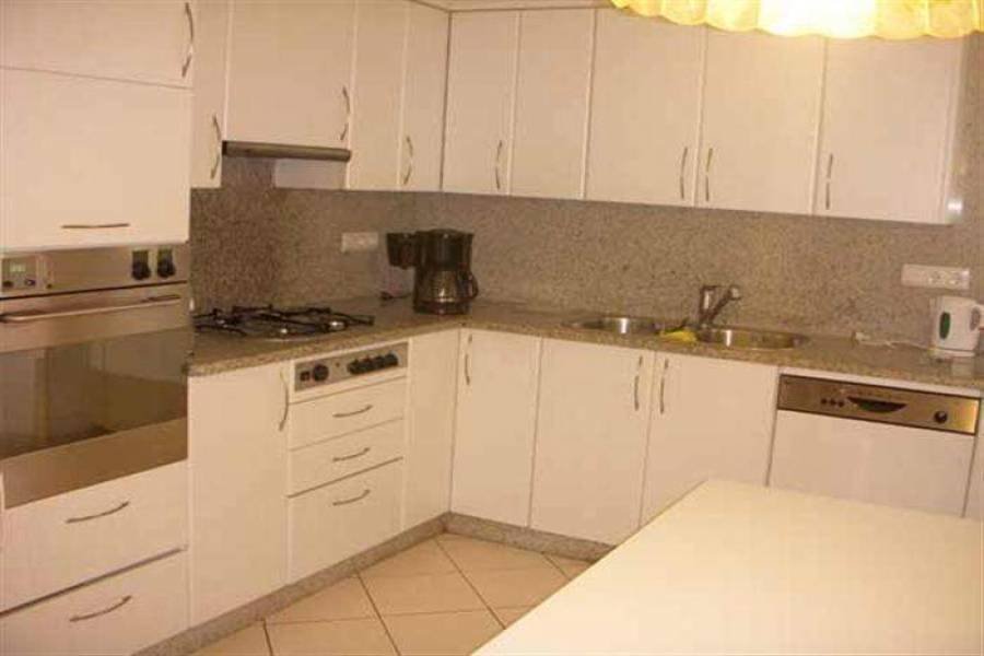Dénia,Alicante,España,3 Bedrooms Bedrooms,2 BathroomsBathrooms,Apartamentos,30276