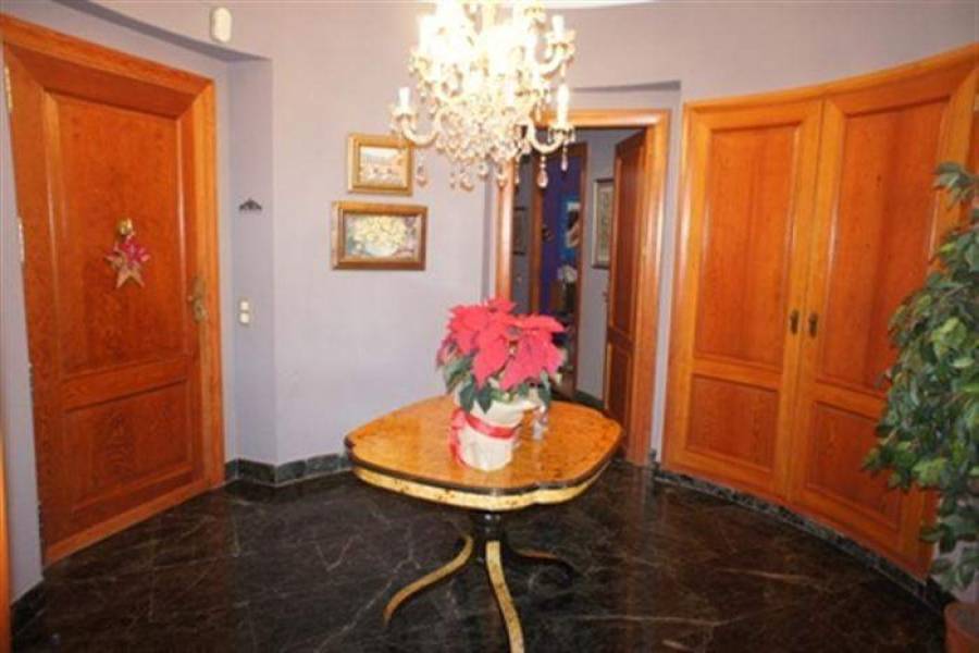 Dénia,Alicante,España,5 Bedrooms Bedrooms,5 BathroomsBathrooms,Apartamentos,30281