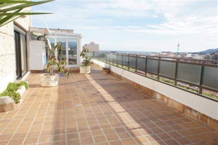 Dénia,Alicante,España,5 Bedrooms Bedrooms,5 BathroomsBathrooms,Apartamentos,30281