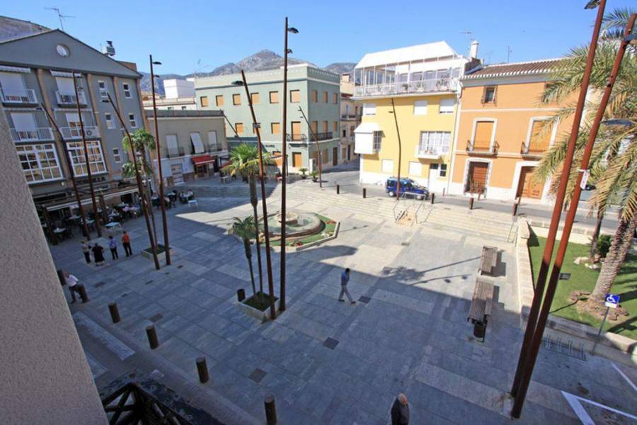 Pego,Alicante,España,3 BathroomsBathrooms,Casas,30286