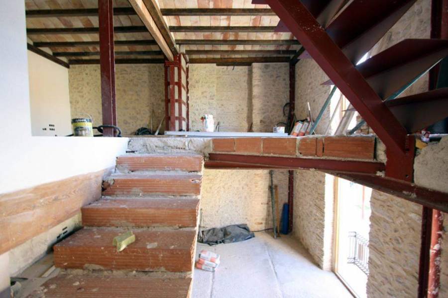 Pego,Alicante,España,3 BathroomsBathrooms,Casas,30286