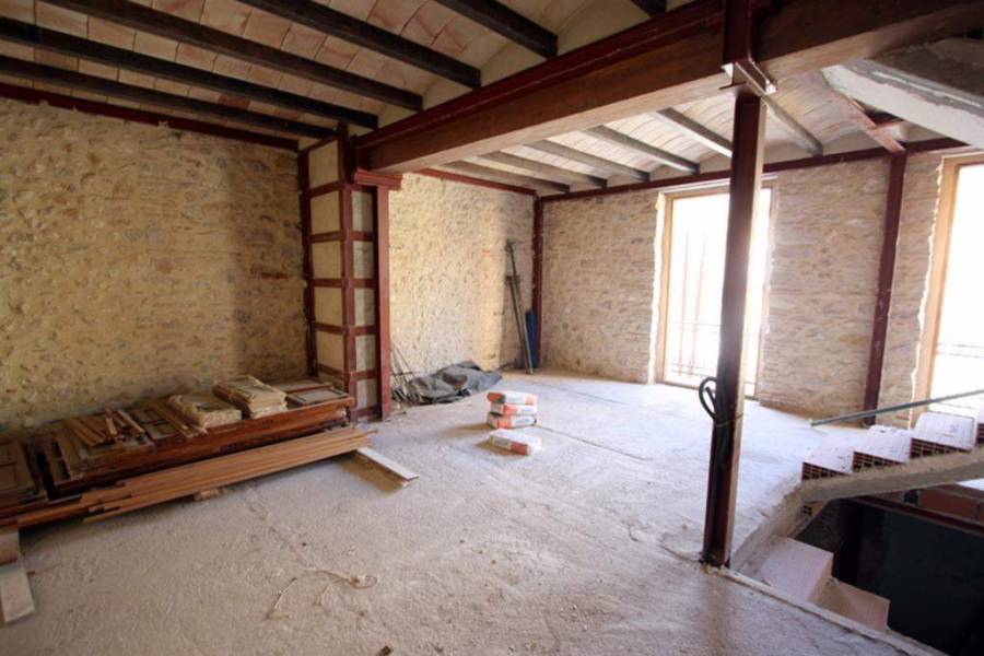 Pego,Alicante,España,3 BathroomsBathrooms,Casas,30286