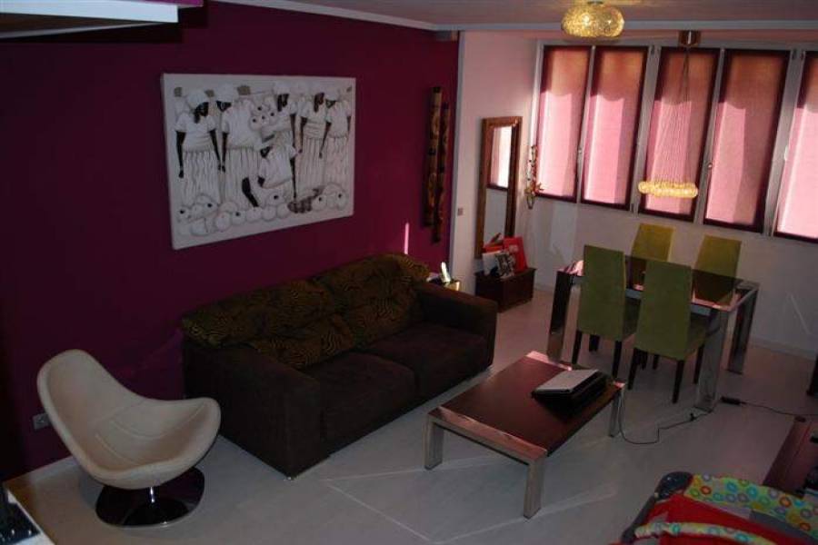 Pedreguer,Alicante,España,3 Bedrooms Bedrooms,2 BathroomsBathrooms,Apartamentos,30287