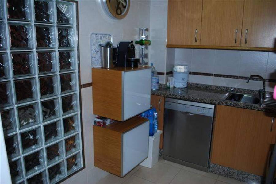 Pedreguer,Alicante,España,3 Bedrooms Bedrooms,2 BathroomsBathrooms,Apartamentos,30287