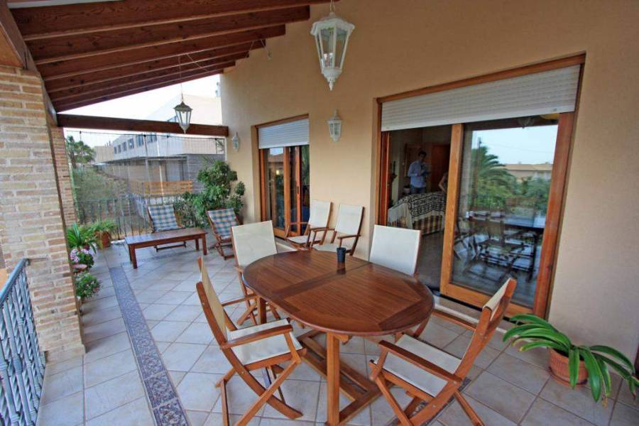 Dénia,Alicante,España,3 Bedrooms Bedrooms,3 BathroomsBathrooms,Chalets,30288