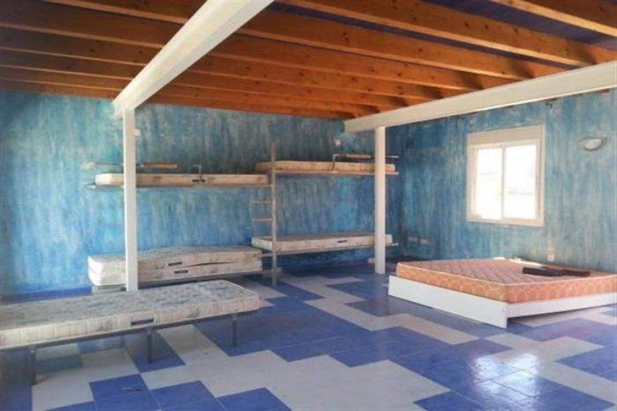 Vall de Gallinera,Alicante,España,5 Bedrooms Bedrooms,2 BathroomsBathrooms,Casas,30289