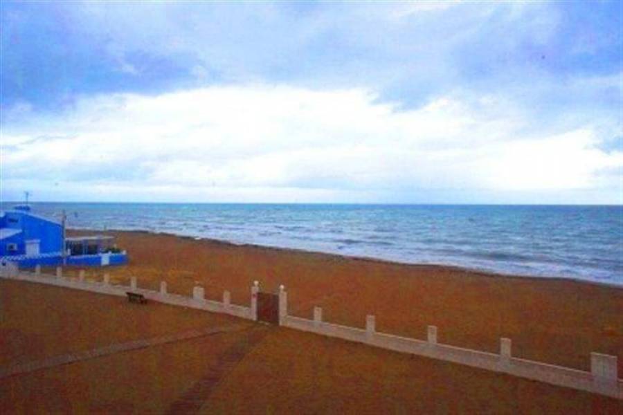 Dénia,Alicante,España,3 Bedrooms Bedrooms,1 BañoBathrooms,Apartamentos,30290