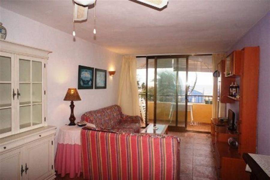 Dénia,Alicante,España,3 Bedrooms Bedrooms,1 BañoBathrooms,Apartamentos,30290