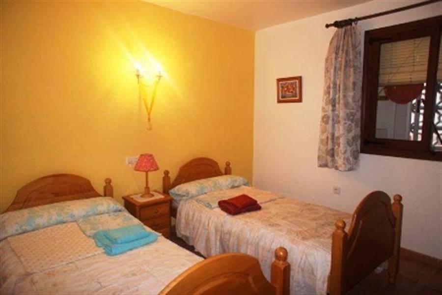 Dénia,Alicante,España,3 Bedrooms Bedrooms,1 BañoBathrooms,Apartamentos,30290