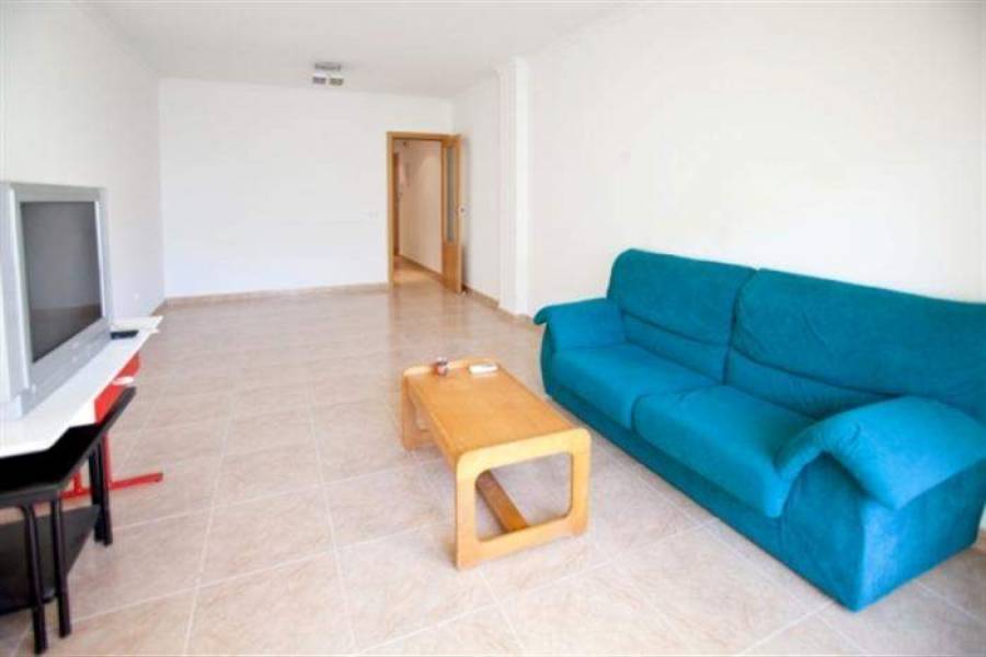 Dénia,Alicante,España,3 Bedrooms Bedrooms,2 BathroomsBathrooms,Apartamentos,30294