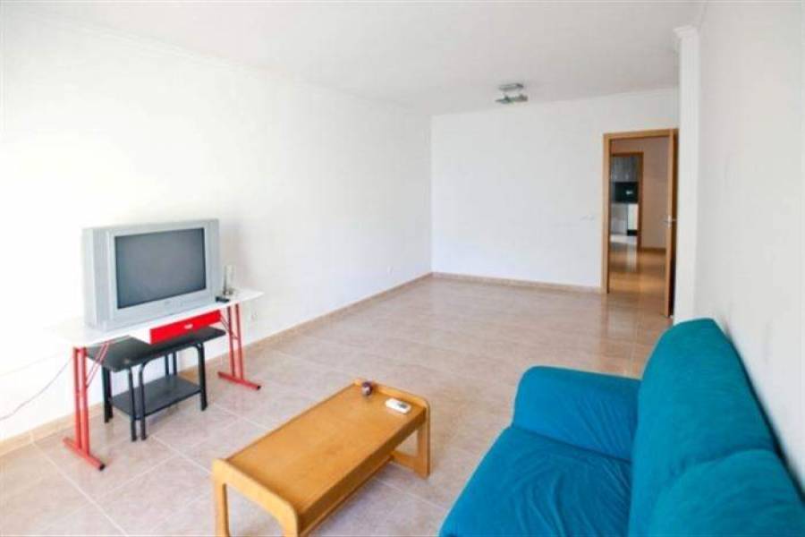 Dénia,Alicante,España,3 Bedrooms Bedrooms,2 BathroomsBathrooms,Apartamentos,30294