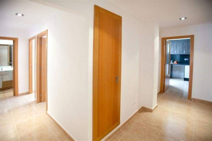 Dénia,Alicante,España,3 Bedrooms Bedrooms,2 BathroomsBathrooms,Apartamentos,30294