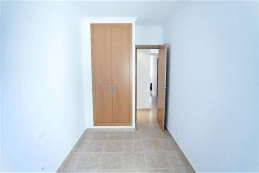 Dénia,Alicante,España,3 Bedrooms Bedrooms,2 BathroomsBathrooms,Apartamentos,30294